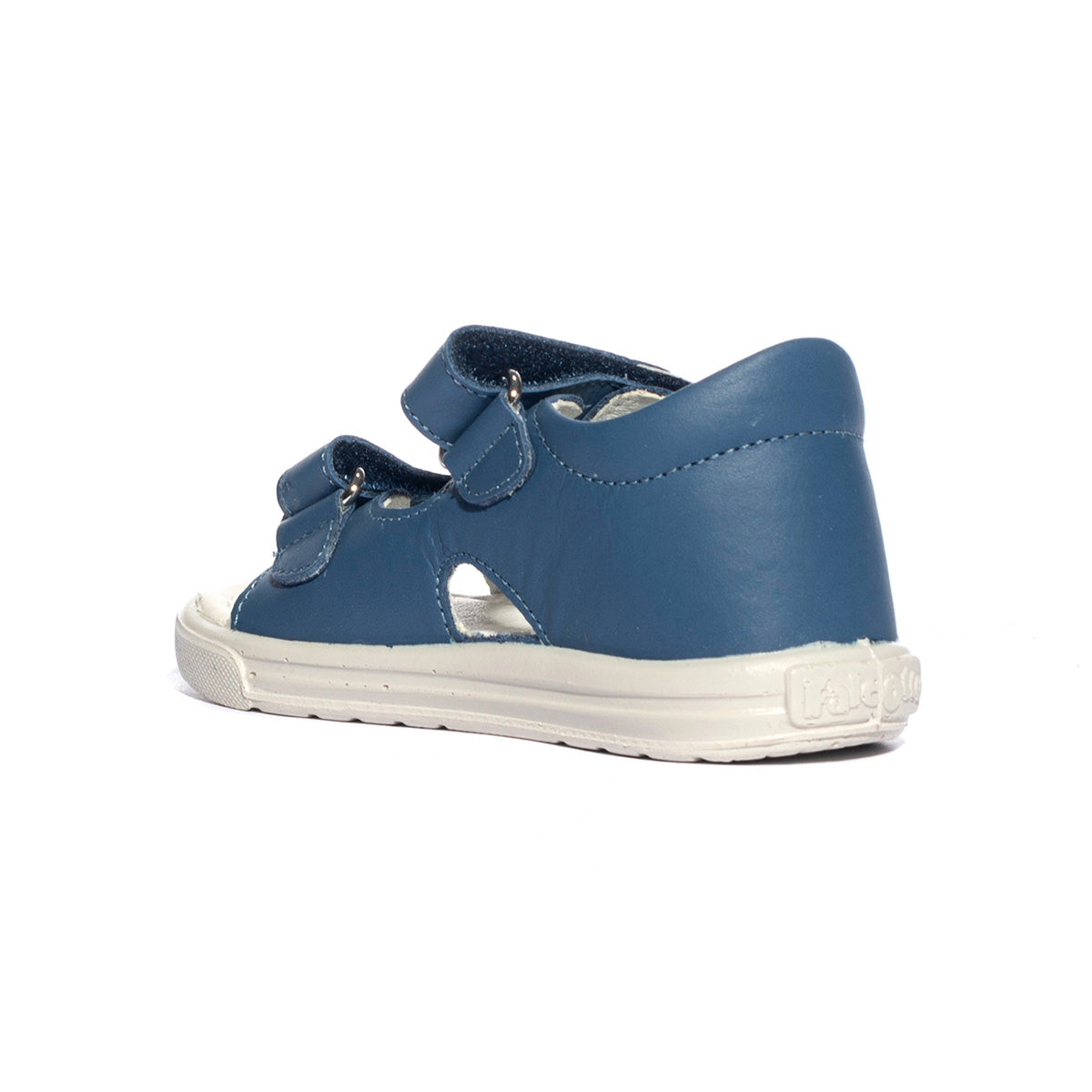 Sandali Falcotto Toyan Azure AZURE