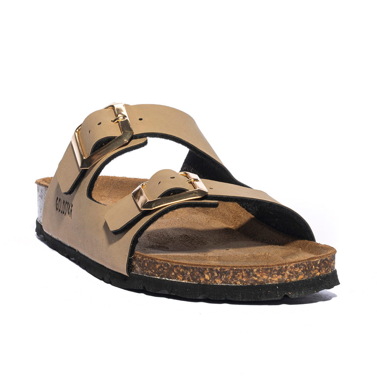 Sandali Goldstar Gs800q STARTEK SABBIA