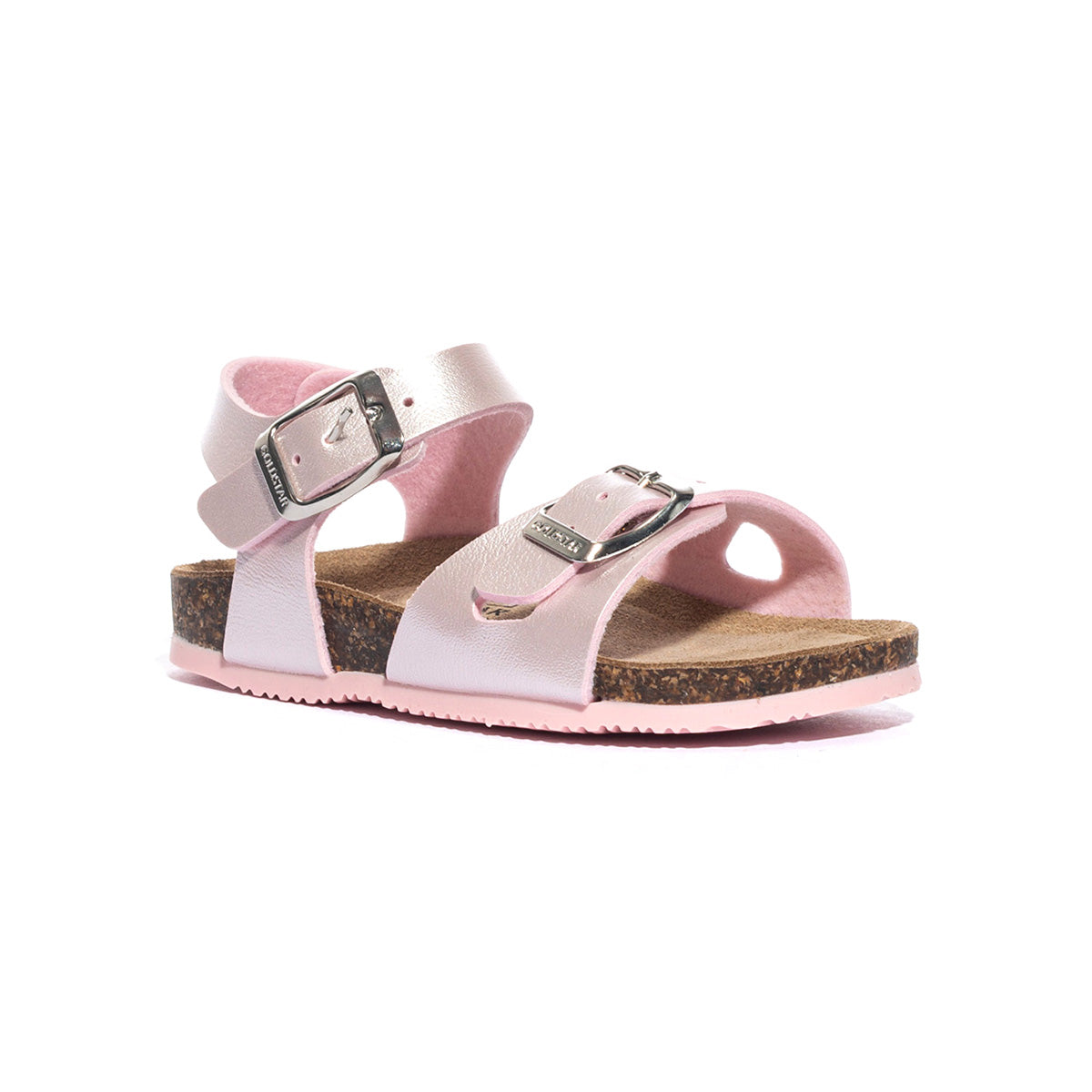 Sandali Goldstar Gs806 Rosa DIAMANTE CIPRIA