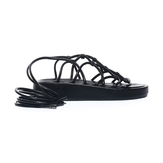 Sandali Kharisma 3444 Nere NERO
