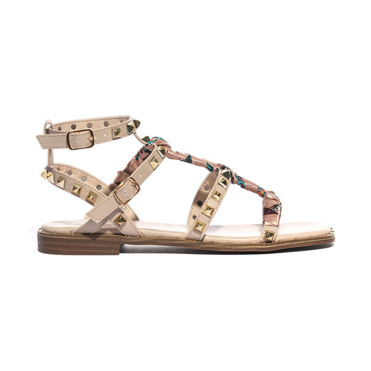 Sandali Kharisma 5294 Rosa NUDE