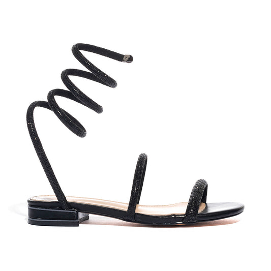 Sandali Kharisma 7362 NERO