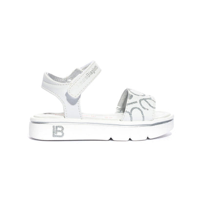 Sandali Laura Biagiotti 8381 WHITE