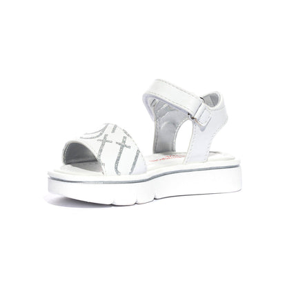 Sandali Laura Biagiotti 8381 WHITE