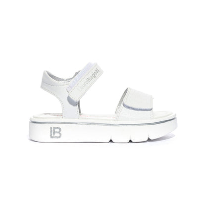 Sandali Laura Biagiotti 8383 WHITE