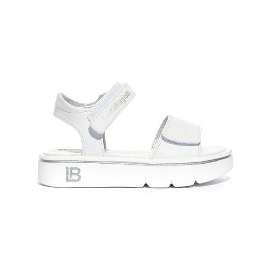Sandali Laura Biagiotti 8383 WHITE