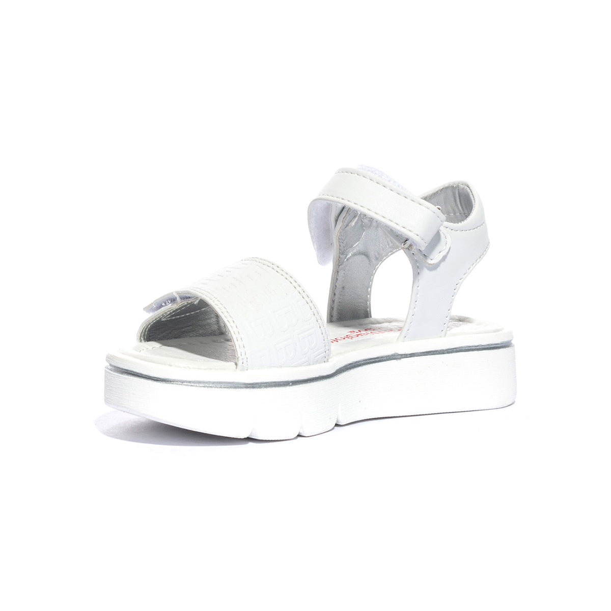 Sandali Laura Biagiotti 8383 WHITE