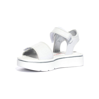 Sandali Laura Biagiotti 8383 WHITE
