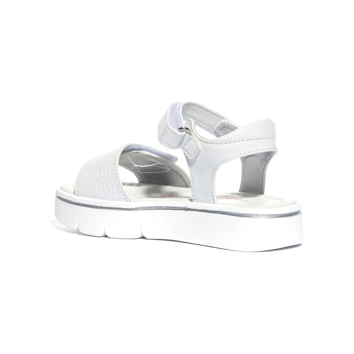 Sandali Laura Biagiotti 8383 WHITE