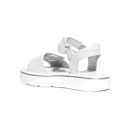 Sandali Laura Biagiotti 8383 WHITE