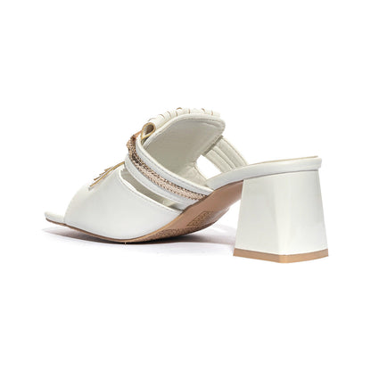 Sandali Laura Biagiotti 8527 WHITE