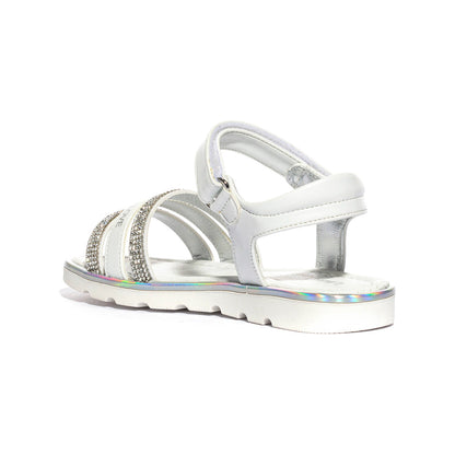 Sandali Laura Biagiotti 9010 WHITE