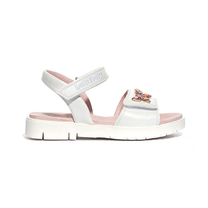Sandali Lelli Kelly Lkcv4219 WHITE