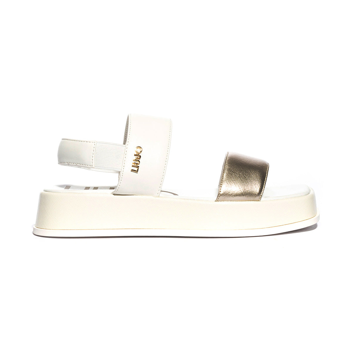 Sandali Liu Jo You WHITE