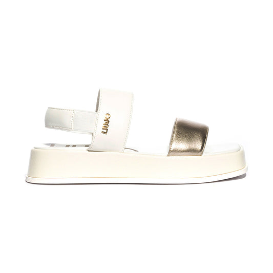 Sandali Liu Jo You WHITE