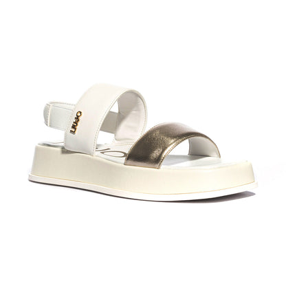 Sandali Liu Jo You WHITE