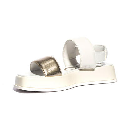 Sandali Liu Jo You WHITE