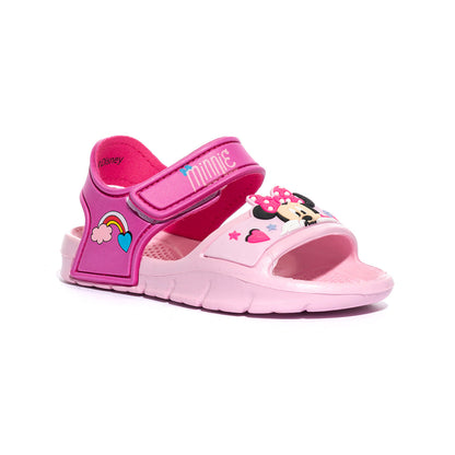 Sandali Minnie Mouse D3010545 Rosa PINK