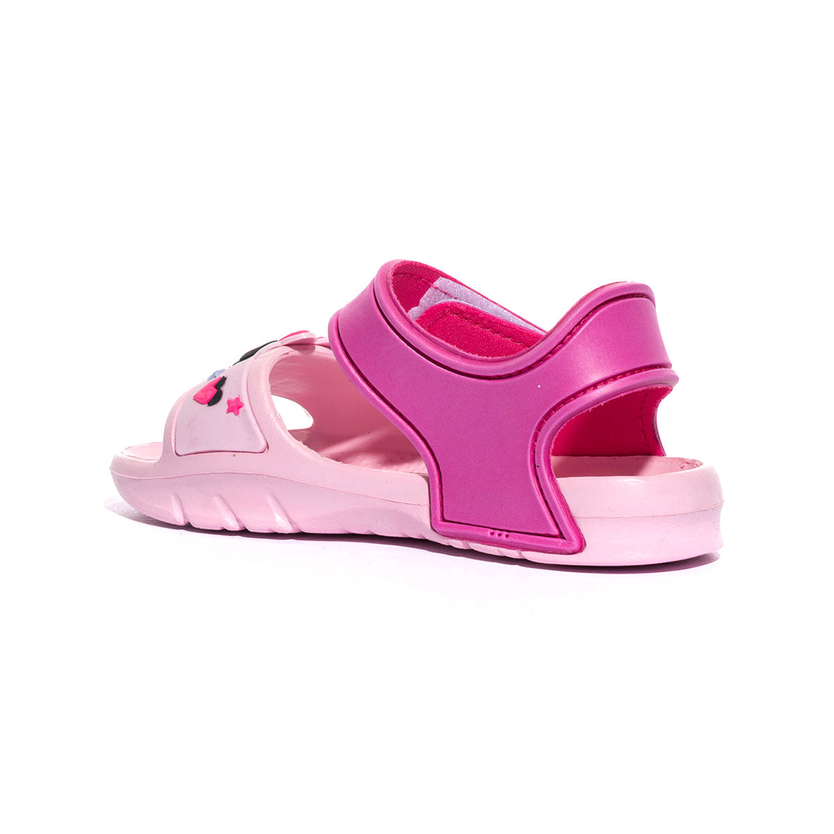 Sandali Minnie Mouse D3010545 Rosa PINK