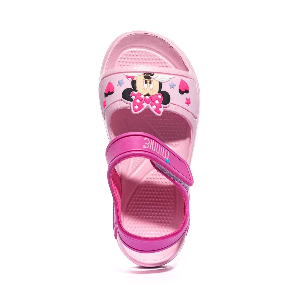 Sandali Minnie Mouse D3010545 Rosa PINK