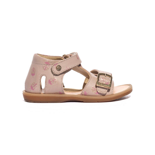 Sandali Naturino Quarzo Rosa CIPRIA