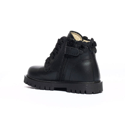 Anfibi Balducci Matr2605 NERO