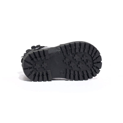 Anfibi Balducci Matr2605 NERO