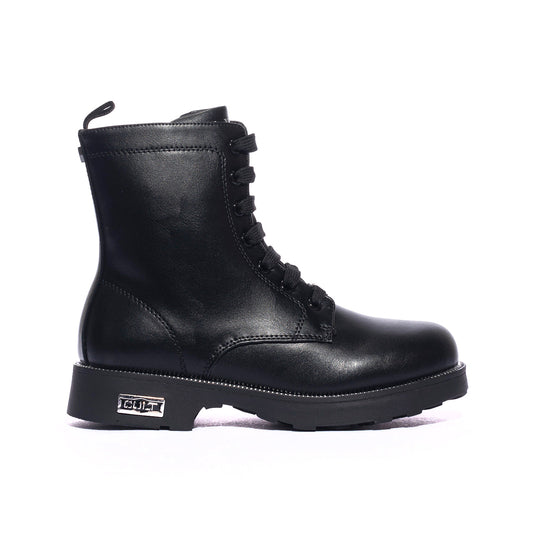 Anfibi Cult T040 BLACK