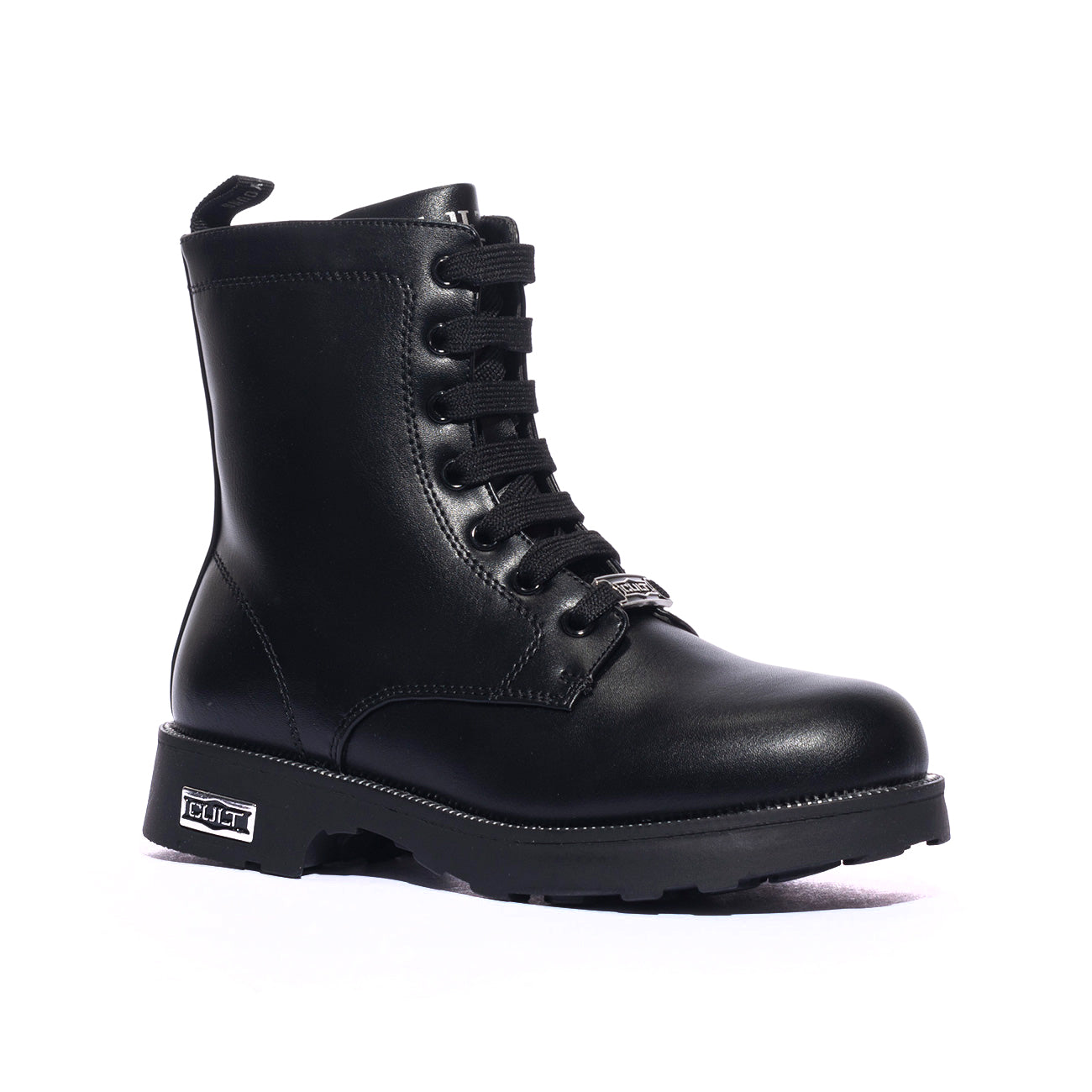 Anfibi Cult T040 BLACK