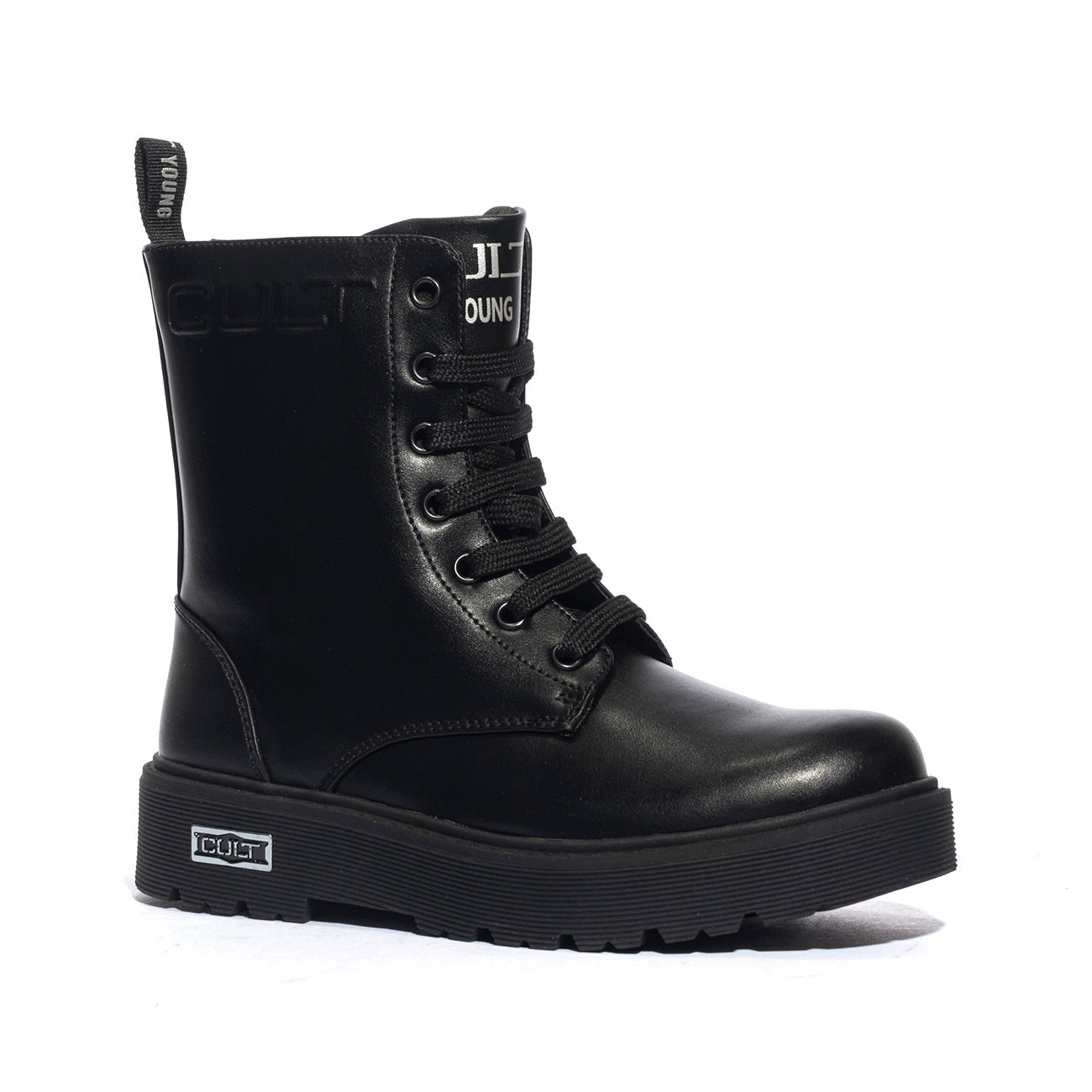 Anfibi Cult T056 BLACK