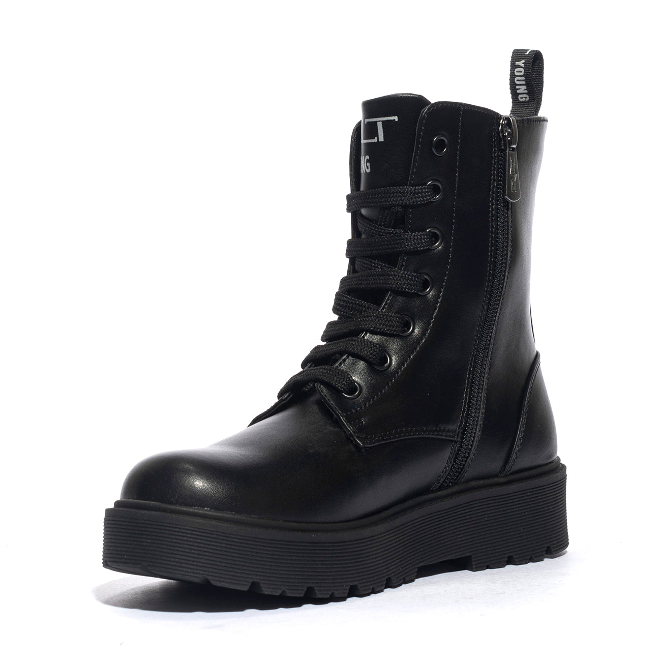 Anfibi Cult T056 BLACK