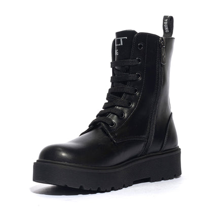 Anfibi Cult T056 BLACK