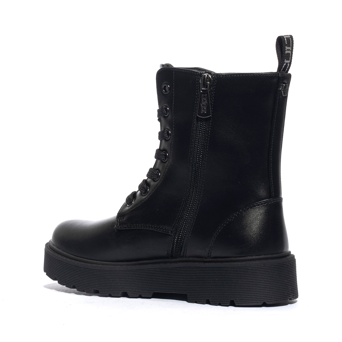 Anfibi Cult T056 BLACK