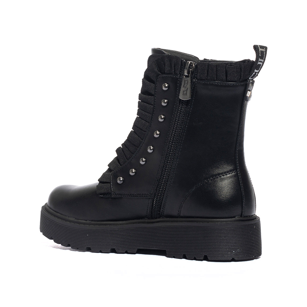 Anfibi Cult T058 BLACK