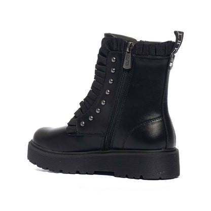 Anfibi Cult T058 BLACK