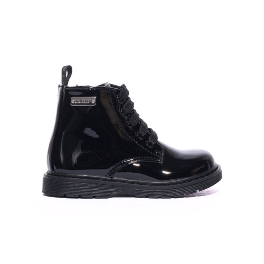 Anfibi CUlt T131 BLACK
