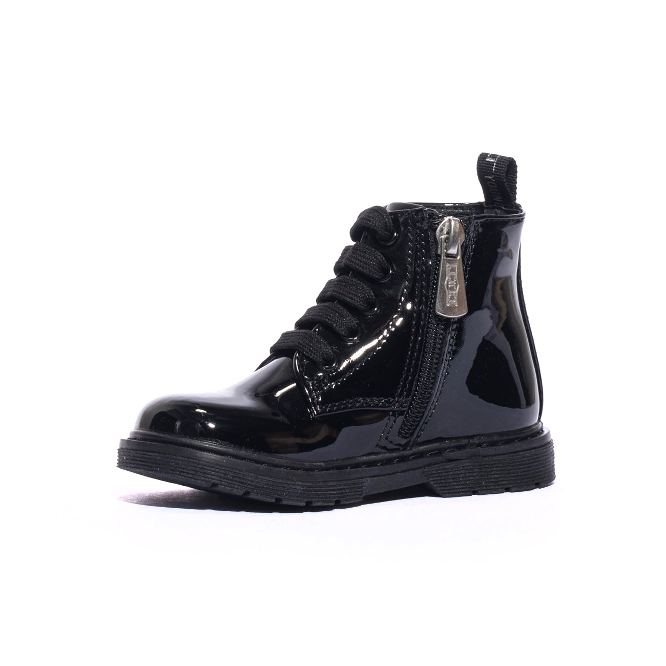 Anfibi CUlt T131 BLACK
