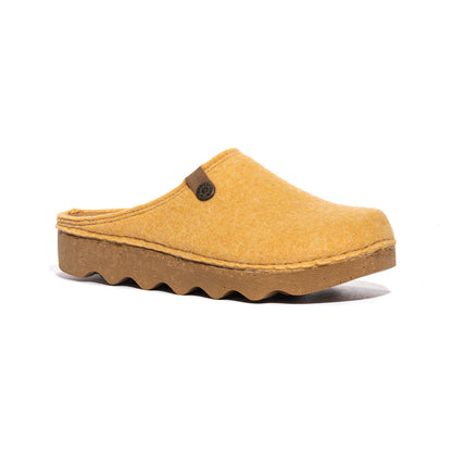 Ciabatte Inblu DK000008 GIALLO