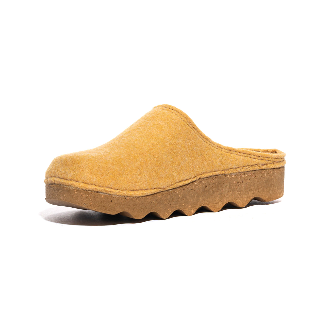 Ciabatte Inblu DK000008 GIALLO