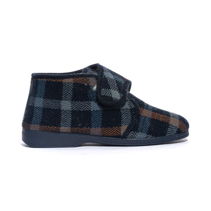 Ciabatte Valleverde 31810 BLU