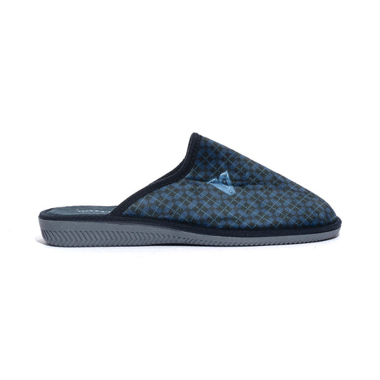 Ciabatte Valleverde 55807 BLU