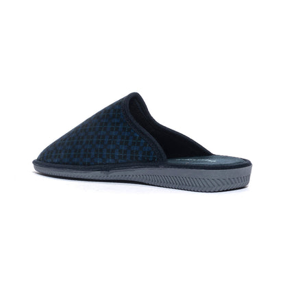 Ciabatte Valleverde 55807 BLU