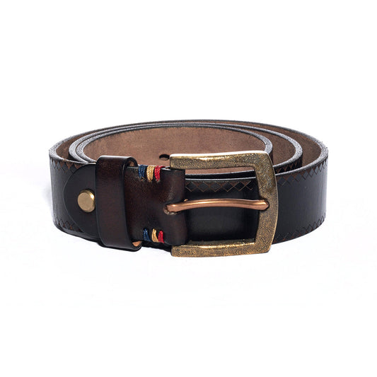 Cintura Sax Sx2701 BROWN