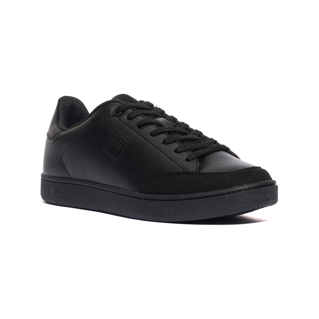 COURTBAY BLACK BLACK