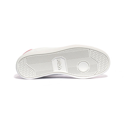 COURTBAY WHITE PALE MAUVE