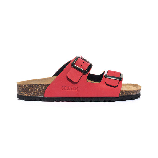 Sandali Goldstar Gs800q STARTEK ROSSO