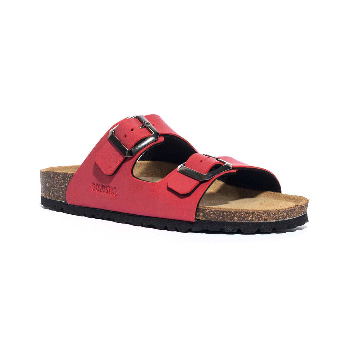 Sandali Goldstar Gs800q STARTEK ROSSO