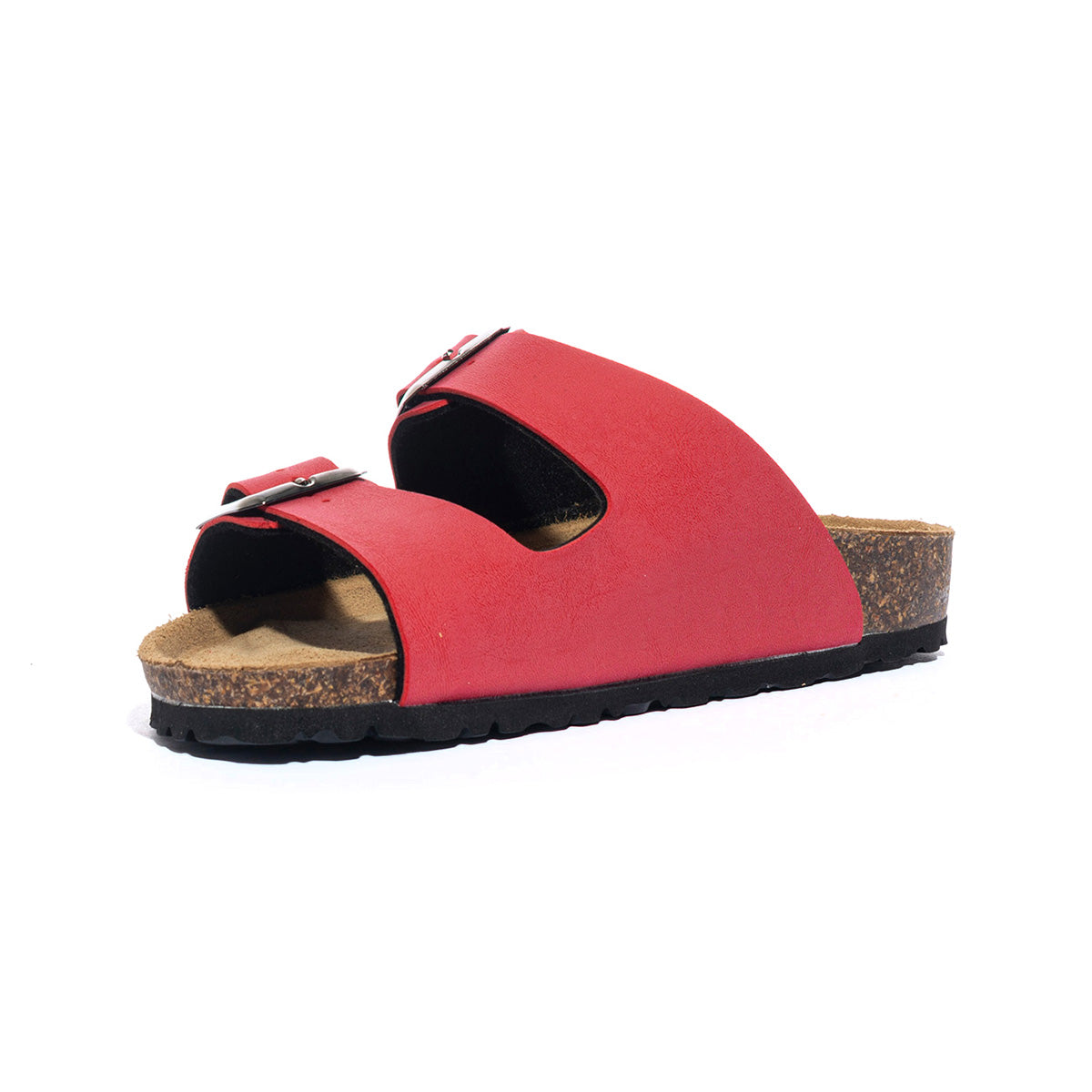 Sandali Goldstar Gs800q STARTEK ROSSO