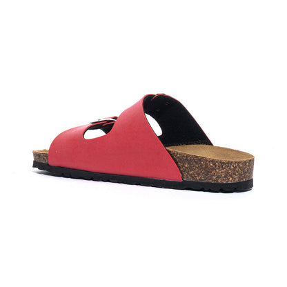 Sandali Goldstar Gs800q STARTEK ROSSO