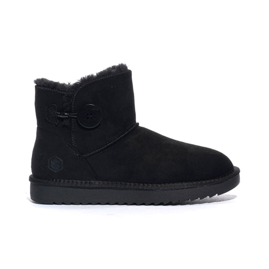Mammut Lumberjack Monica BLACK
